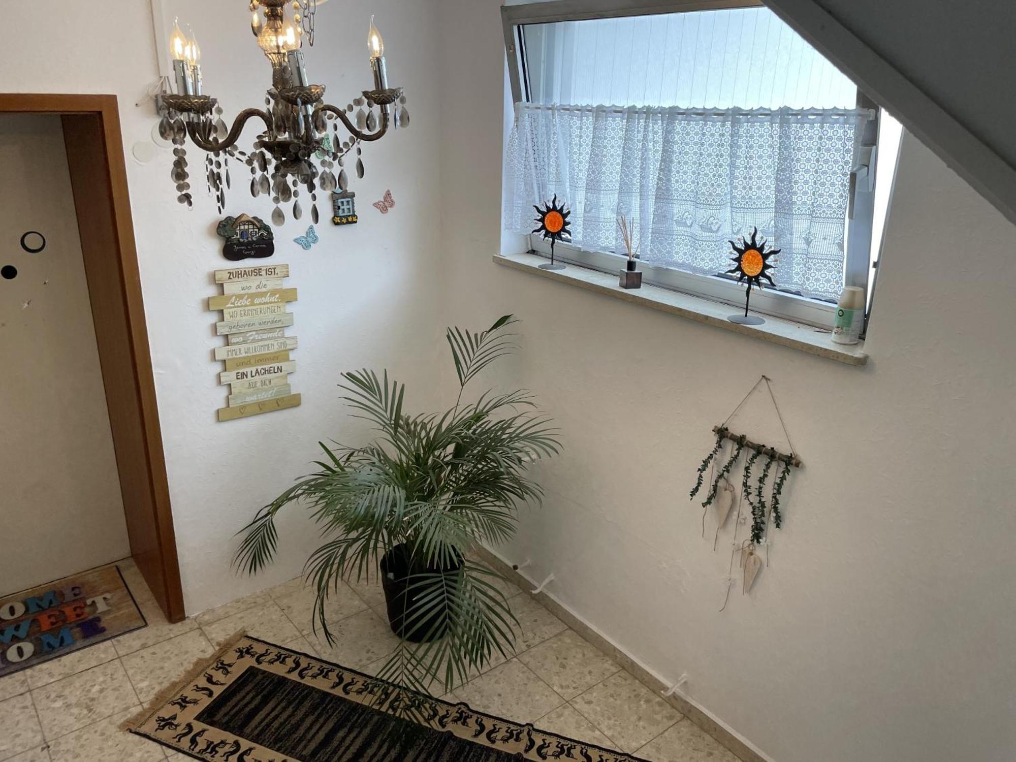 Casa Del Sol Daire Reinsfeld Dış mekan fotoğraf