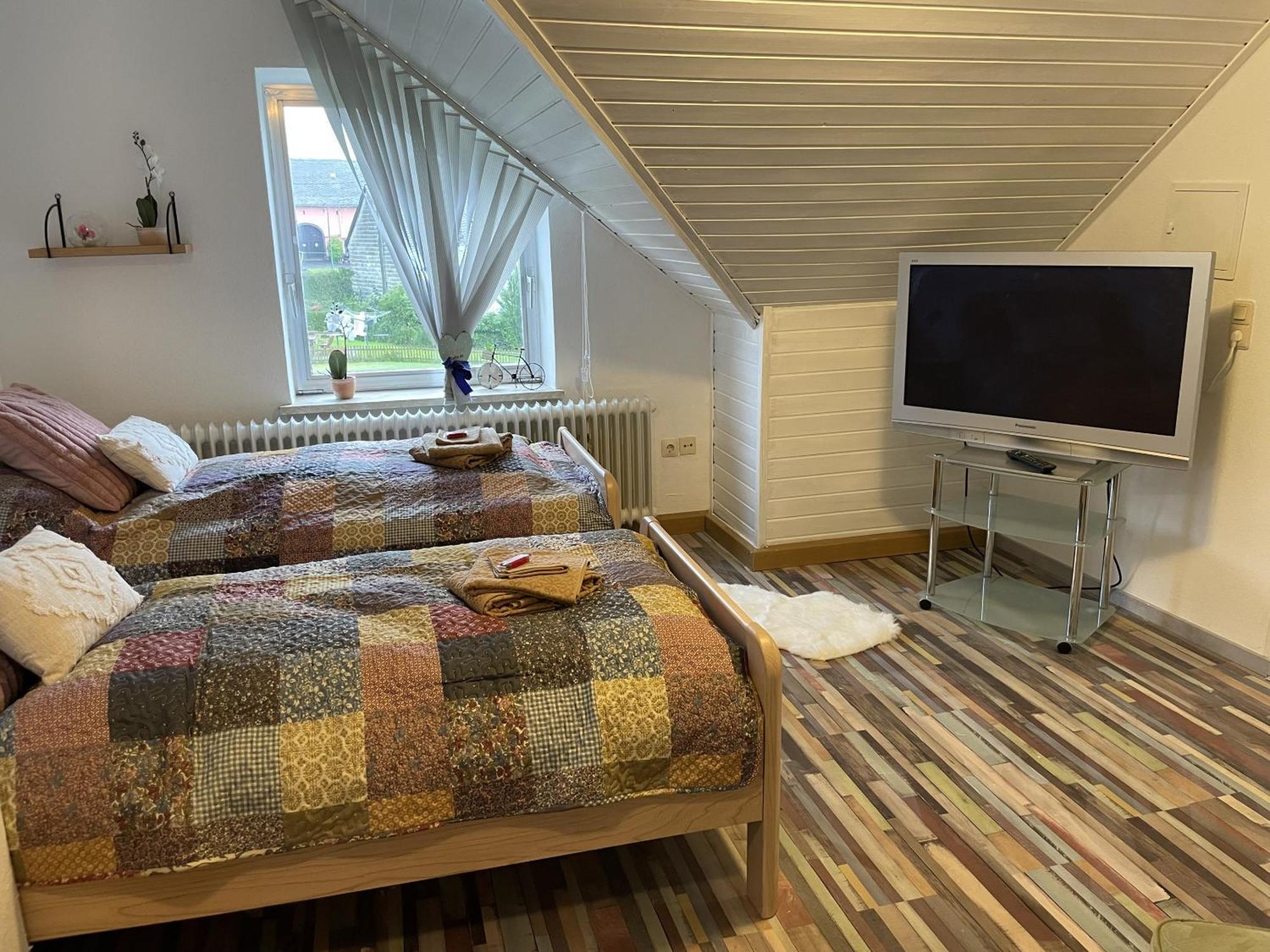 Casa Del Sol Daire Reinsfeld Dış mekan fotoğraf