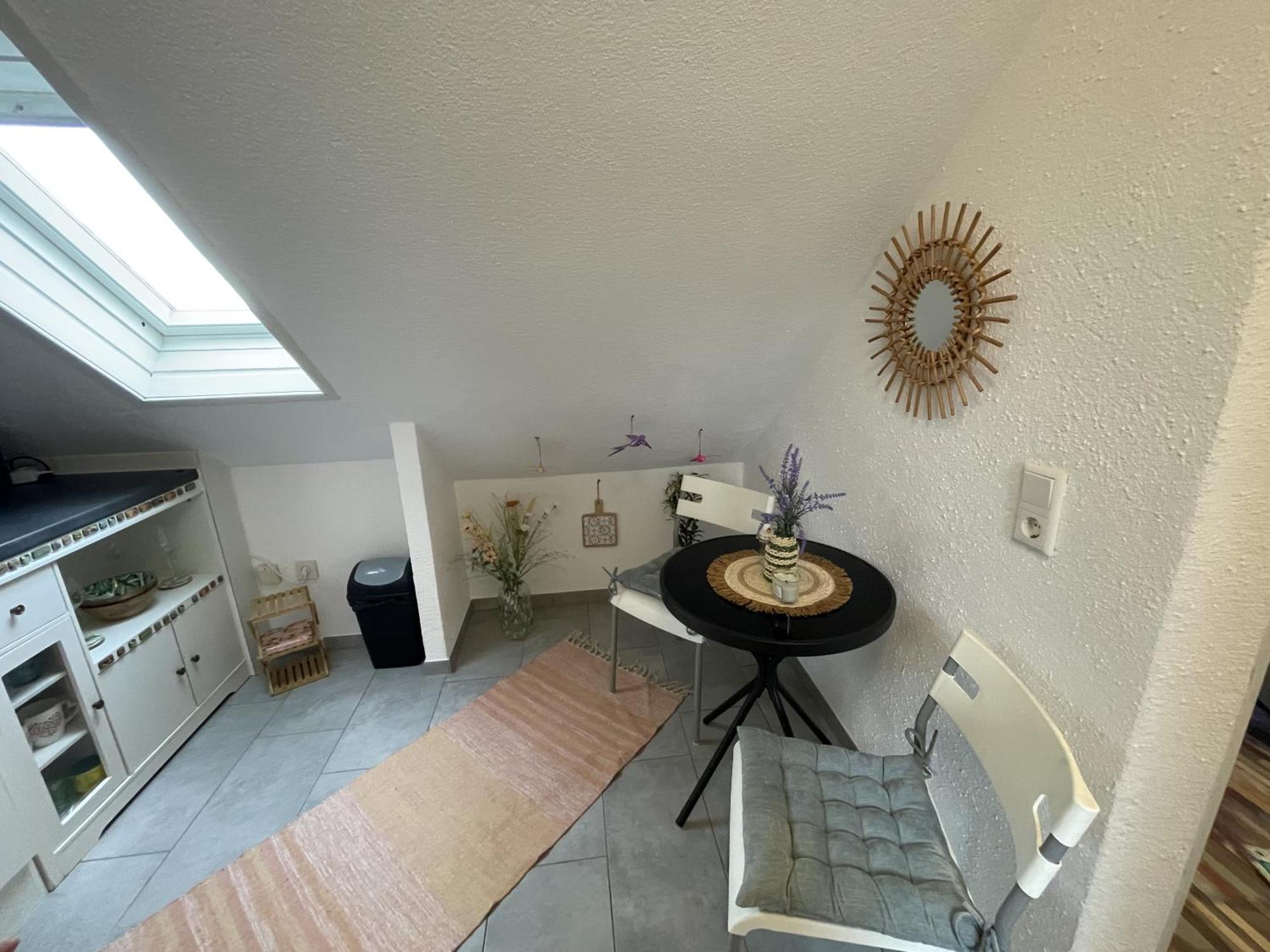 Casa Del Sol Daire Reinsfeld Dış mekan fotoğraf
