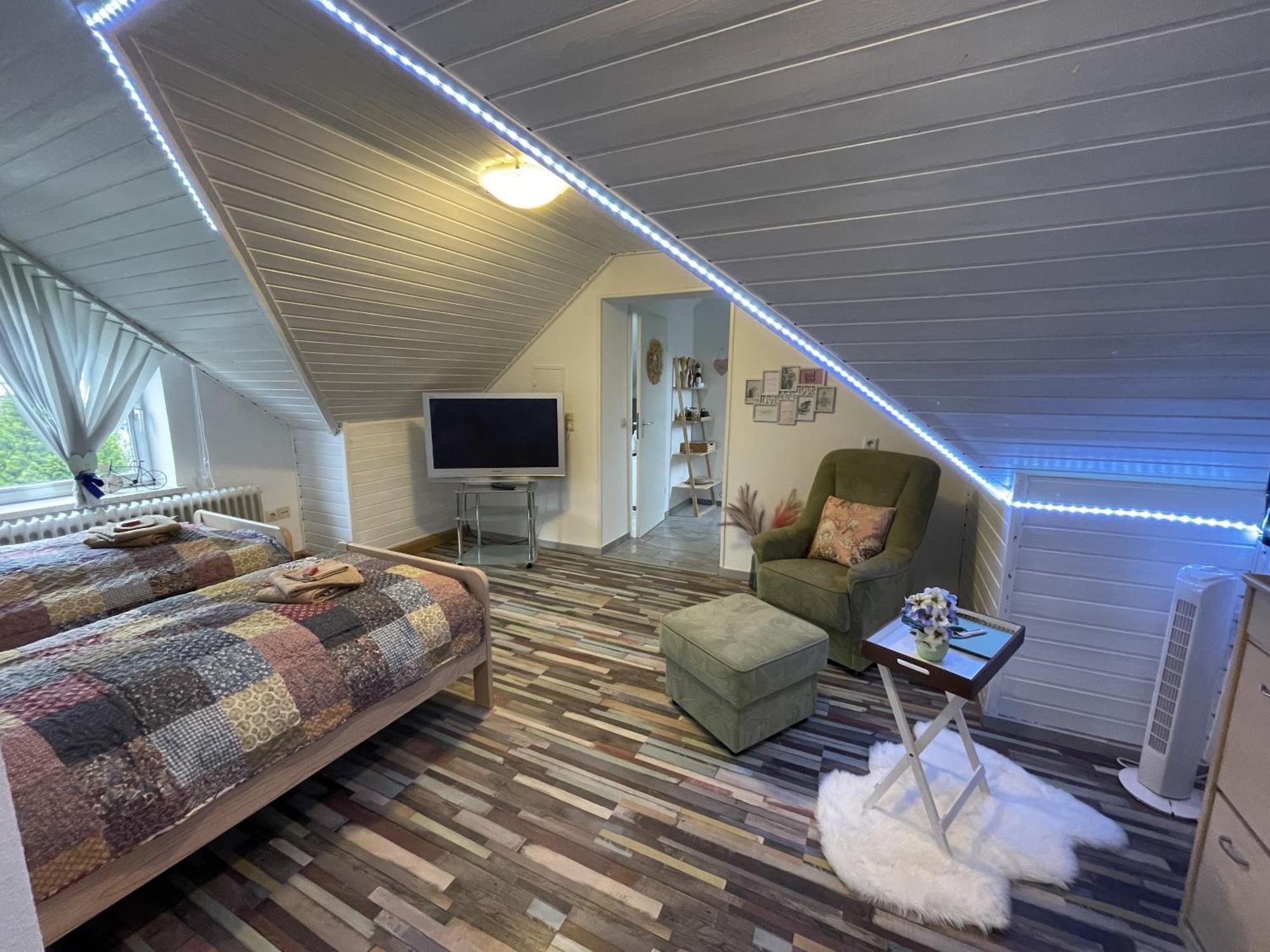 Casa Del Sol Daire Reinsfeld Dış mekan fotoğraf