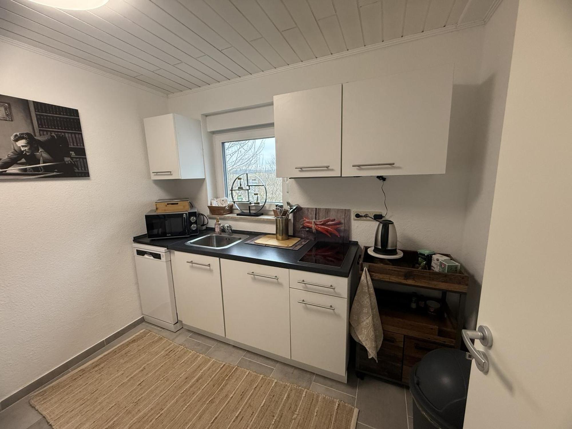 Casa Del Sol Daire Reinsfeld Oda fotoğraf
