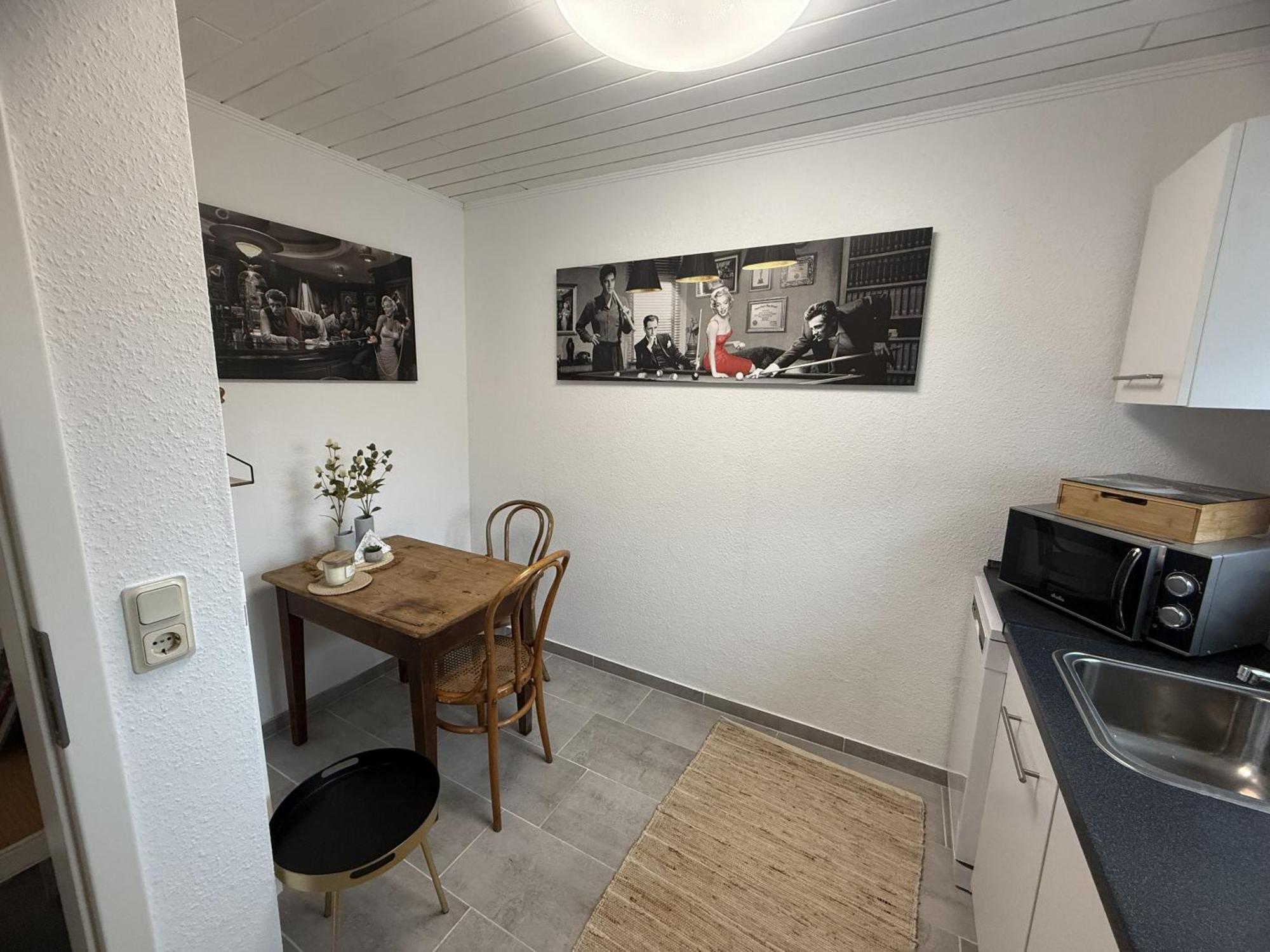 Casa Del Sol Daire Reinsfeld Oda fotoğraf